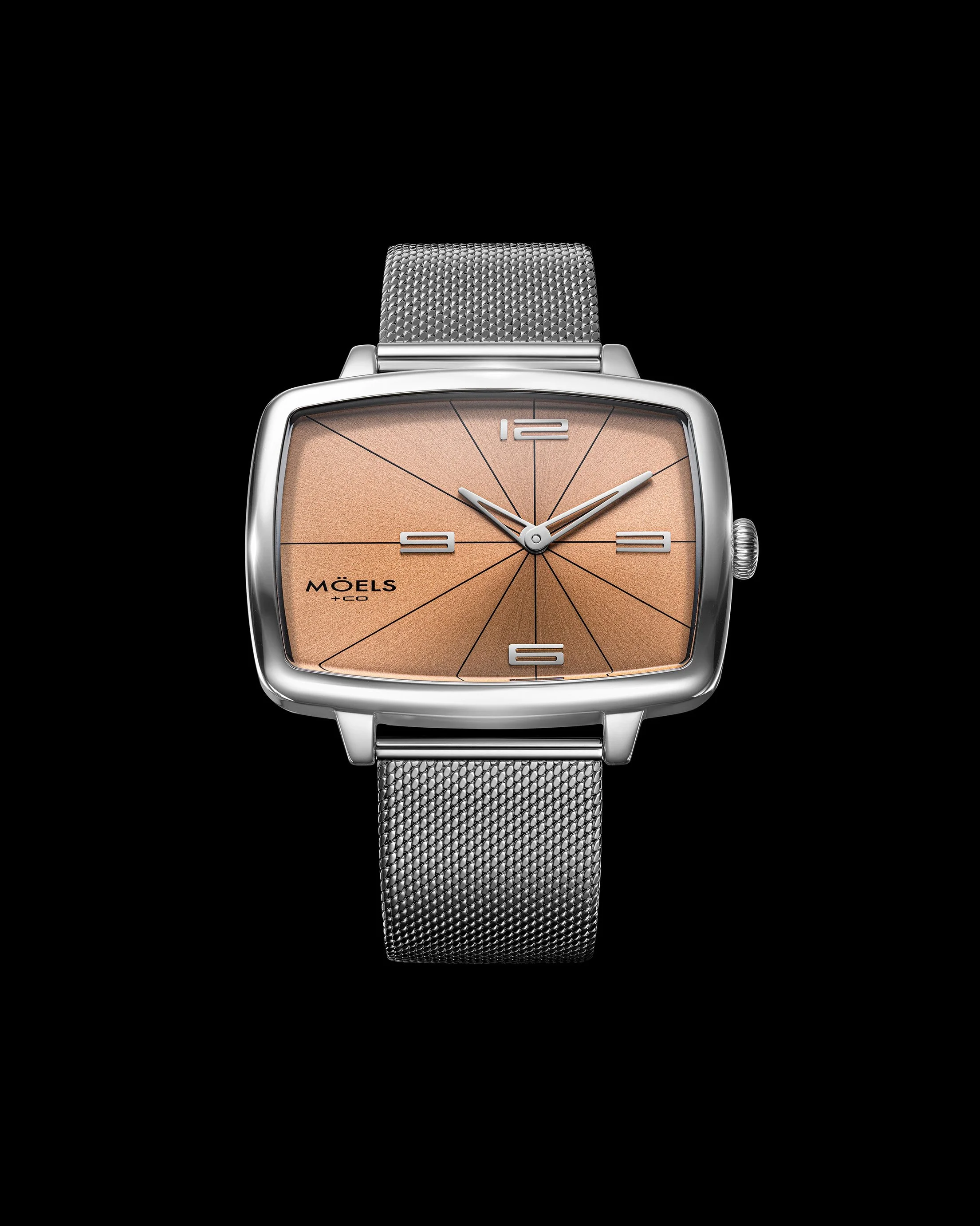 528 S2 - Desert Mirage — Möels & Co